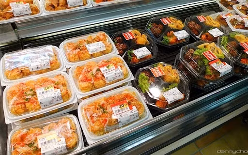 4 thực phẩm bán đầy ở siêu thị nhưng đừng dại mà ăn nhiều