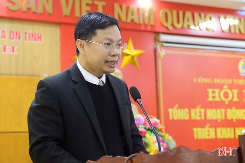 Kịp thời giải quyết các vướng mắc của người lao động tại cơ sở