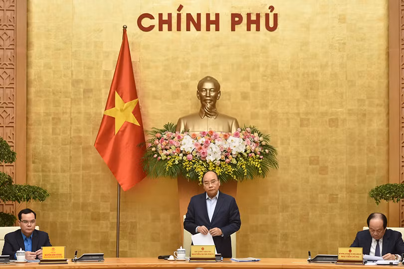 Thủ tướng Chính phủ: Công đoàn các cấp phải phát huy vai trò đại diện cho quyền, lợi ích của công nhân, lao động