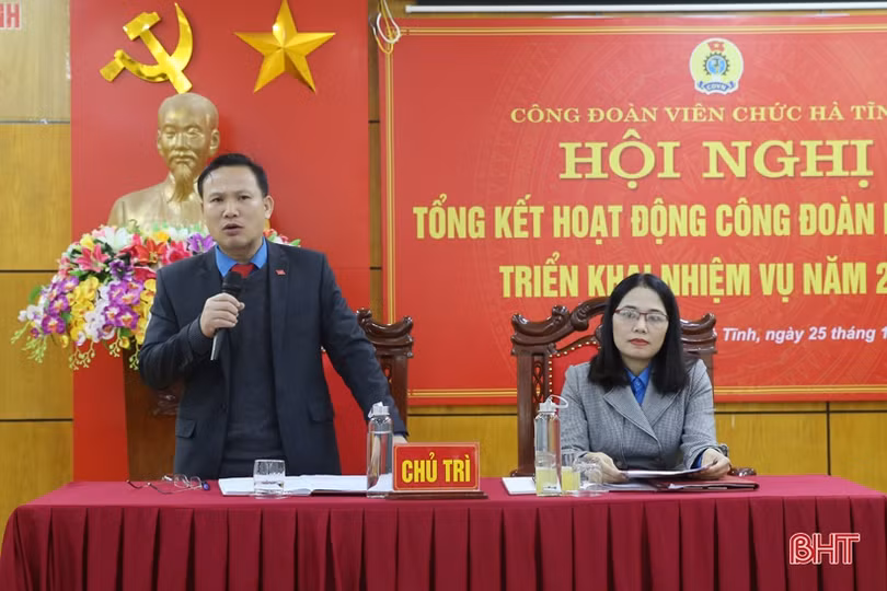 Kịp thời giải quyết các vướng mắc của người lao động tại cơ sở