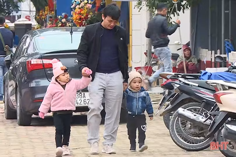 Thời tiết Hà Tĩnh ra sao trong Tết Dương lịch 2021?