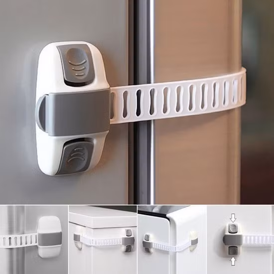 Đừng quên tính năng khóa trẻ em trên thiết bị công nghệ