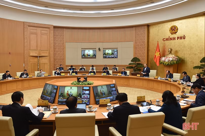 Thủ tướng Chính phủ: Công đoàn các cấp phải phát huy vai trò đại diện cho quyền, lợi ích của công nhân, lao động