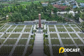 Podcast tản văn: Tháng Bảy về, có những ký ức chưa bao giờ khép lại