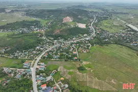 Về miền non nước Trà Sơn