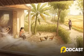 Podcast tản văn: Những điều em muốn giữ