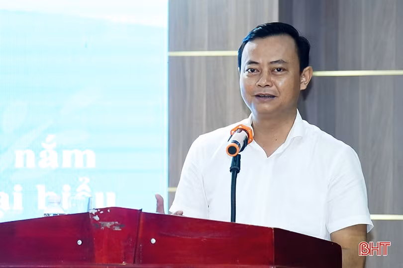 Hội LHPN các cấp ở Hà Tĩnh tích cực tuyên truyền về bầu cử