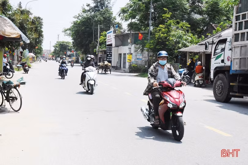 Thực hiện thông điệp 5K tại Hà Tĩnh: Nhiều người nghiêm túc, số lớn vẫn lơ là...