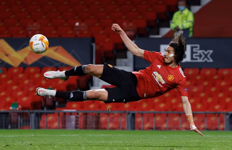Man Utd tái lập thành tích của Real sau gần 60 năm