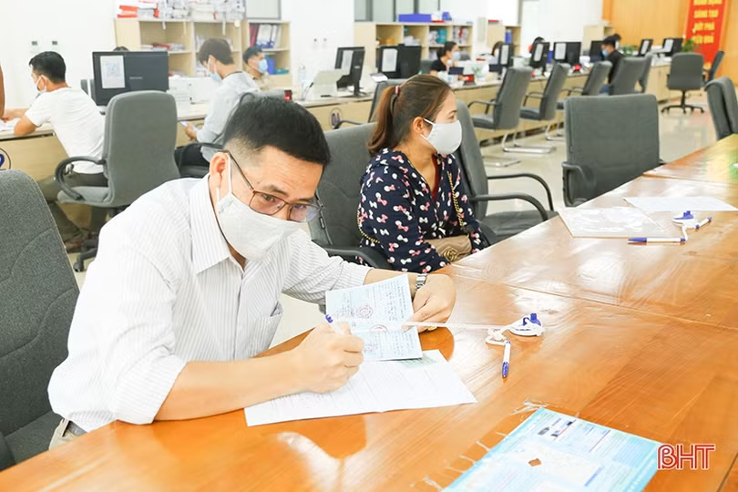 Hà Tĩnh tái kích hoạt các biện pháp phòng chống dịch Covid-19