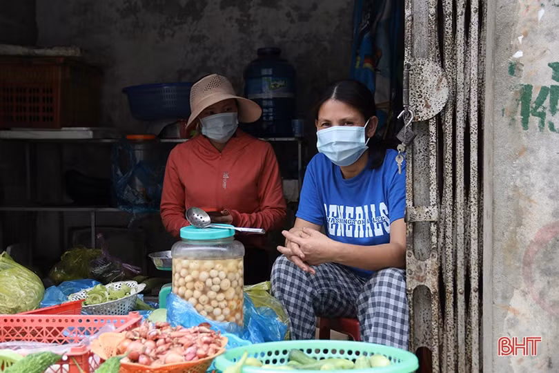 Thực hiện thông điệp 5K tại Hà Tĩnh: Nhiều người nghiêm túc, số lớn vẫn lơ là...