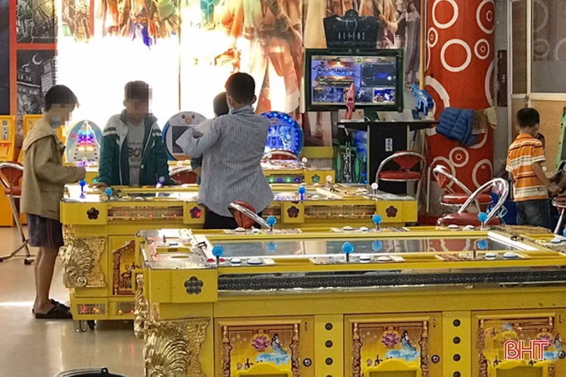 Thực hiện thông điệp 5K tại Hà Tĩnh: Nhiều người nghiêm túc, số lớn vẫn lơ là...