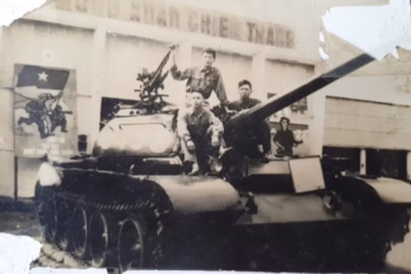 Học Bác, cựu lính giải phóng ở Hà Tĩnh dành cả cuộc đời để cống hiến