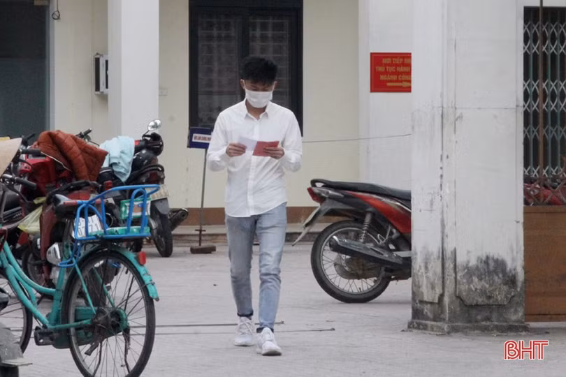 Thực hiện thông điệp 5K tại Hà Tĩnh: Nhiều người nghiêm túc, số lớn vẫn lơ là...
