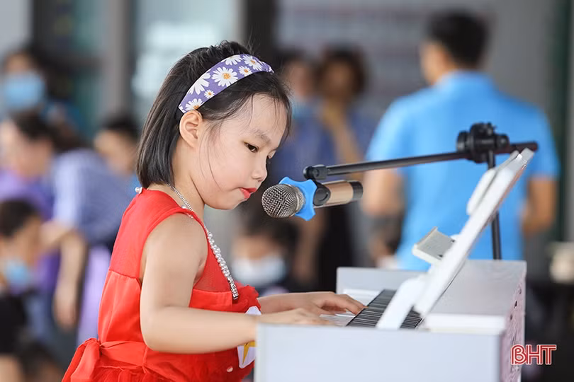 Ấn tượng chương trình SAE’s Got Talent 2021 của Trường Albert Einstein