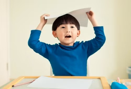 Chú ý trau dồi 2 khả năng này, cuộc đời của trẻ sẽ khác rất nhiều
