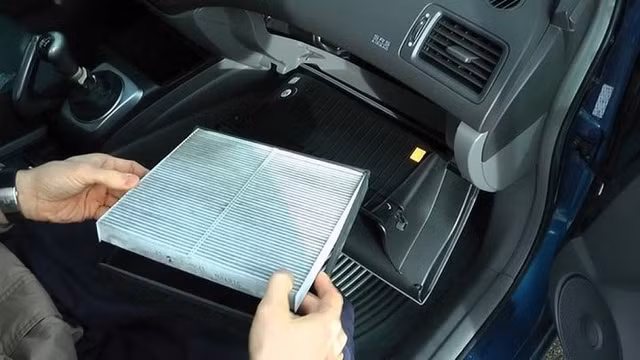 Để điều hòa ô tô vừa mát xe lại tiết kiệm xăng, đừng bỏ qua 6 lưu ý này