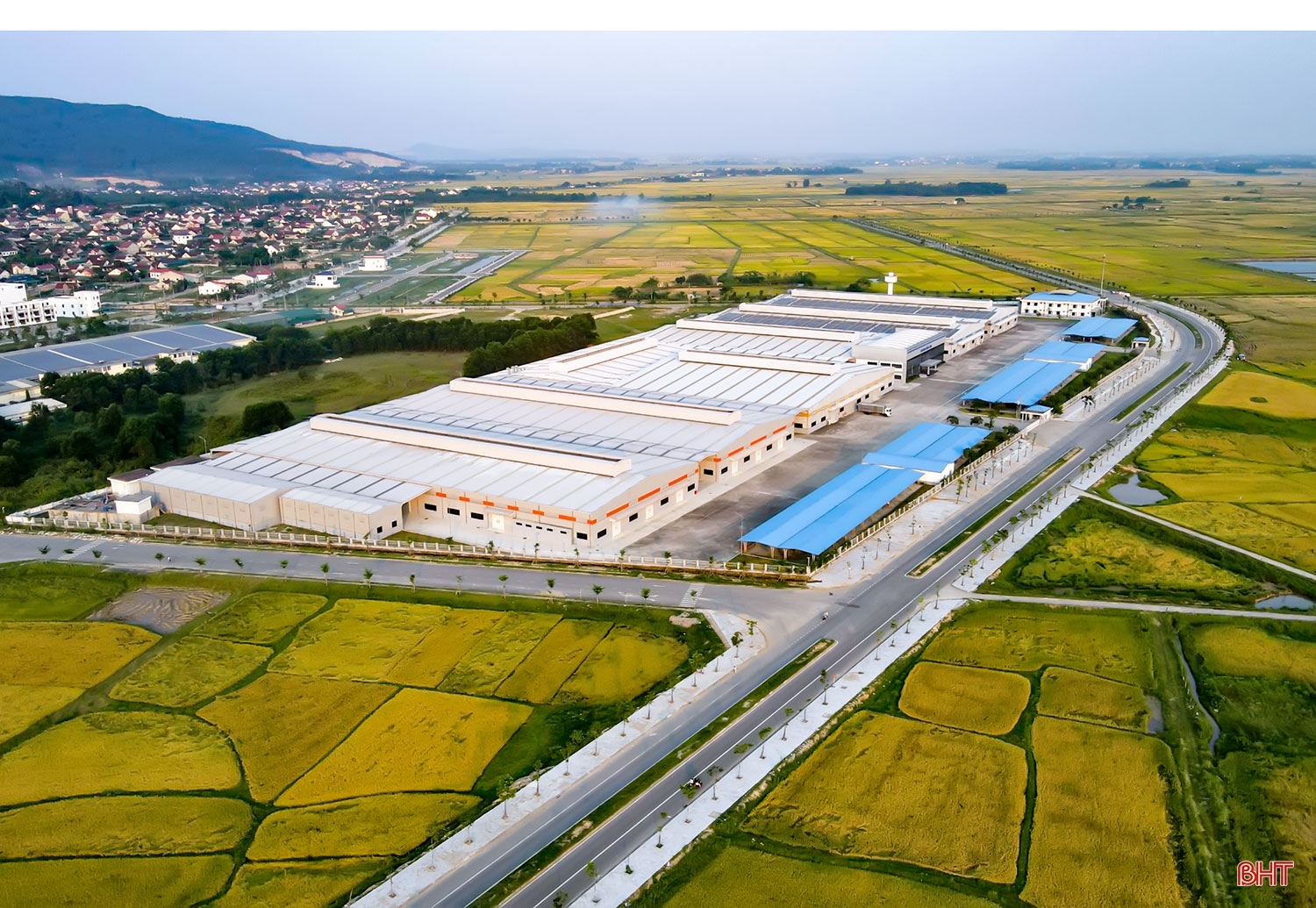 Hà Tĩnh yêu cầu thúc đẩy thị trường bất động sản phát triển bền vững