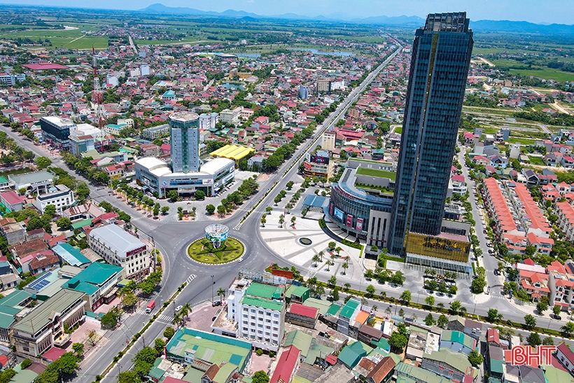 Hà Tĩnh yêu cầu thúc đẩy thị trường bất động sản phát triển bền vững