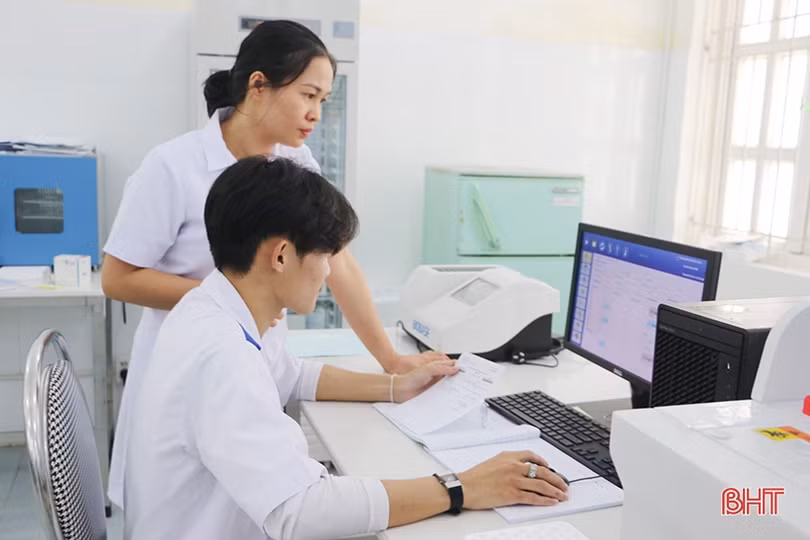 Các địa phương, trường học phấn đấu hoàn thành kế hoạch năm học mới