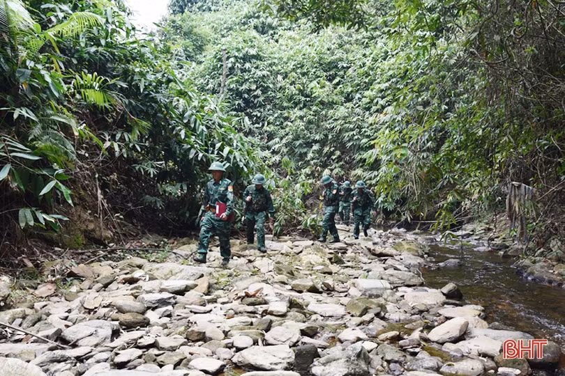 Bám biển, leo đèo, giữ bình yên những ngày nghỉ lễ
