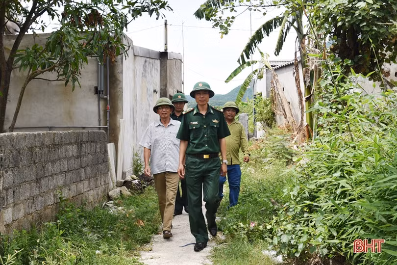 Bám biển, leo đèo, giữ bình yên những ngày nghỉ lễ