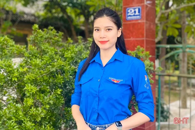 Người dân Hà Tĩnh tự hào về mùa thu lịch sử
