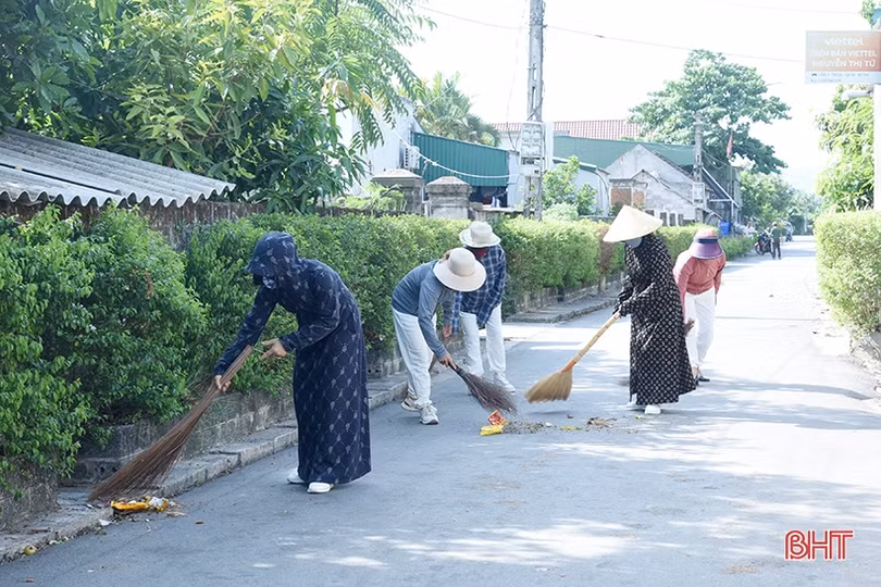 Xây dựng chi bộ tốt bắt đầu từ nâng cao chất lượng sinh hoạt Đảng