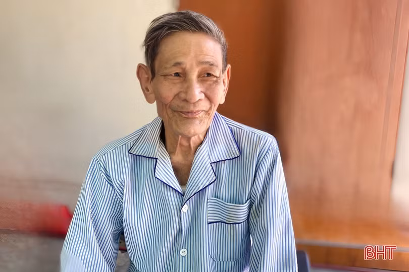 Người dân Hà Tĩnh tự hào về mùa thu lịch sử