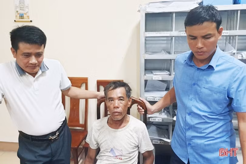 “Quả đấm thép” trên mặt trận đấu tranh phòng, chống tội phạm