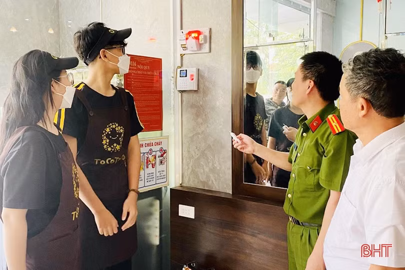 Chuẩn bị chu đáo cho thực tập phương án chữa cháy và cứu nạn cứu hộ