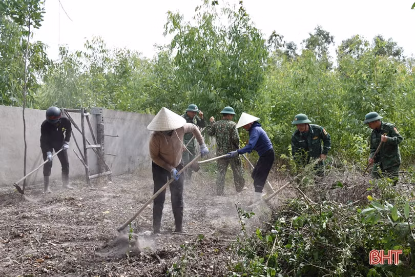 Bám biển, leo đèo, giữ bình yên những ngày nghỉ lễ