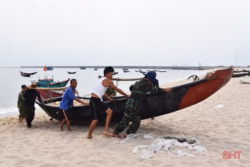 Nâng cao hiệu quả công tác dân vận, thực hiện tốt nhiệm vụ quân sự, quốc phòng