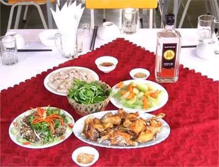 Dịch vụ hoàn hảo, giá cả bình dân!