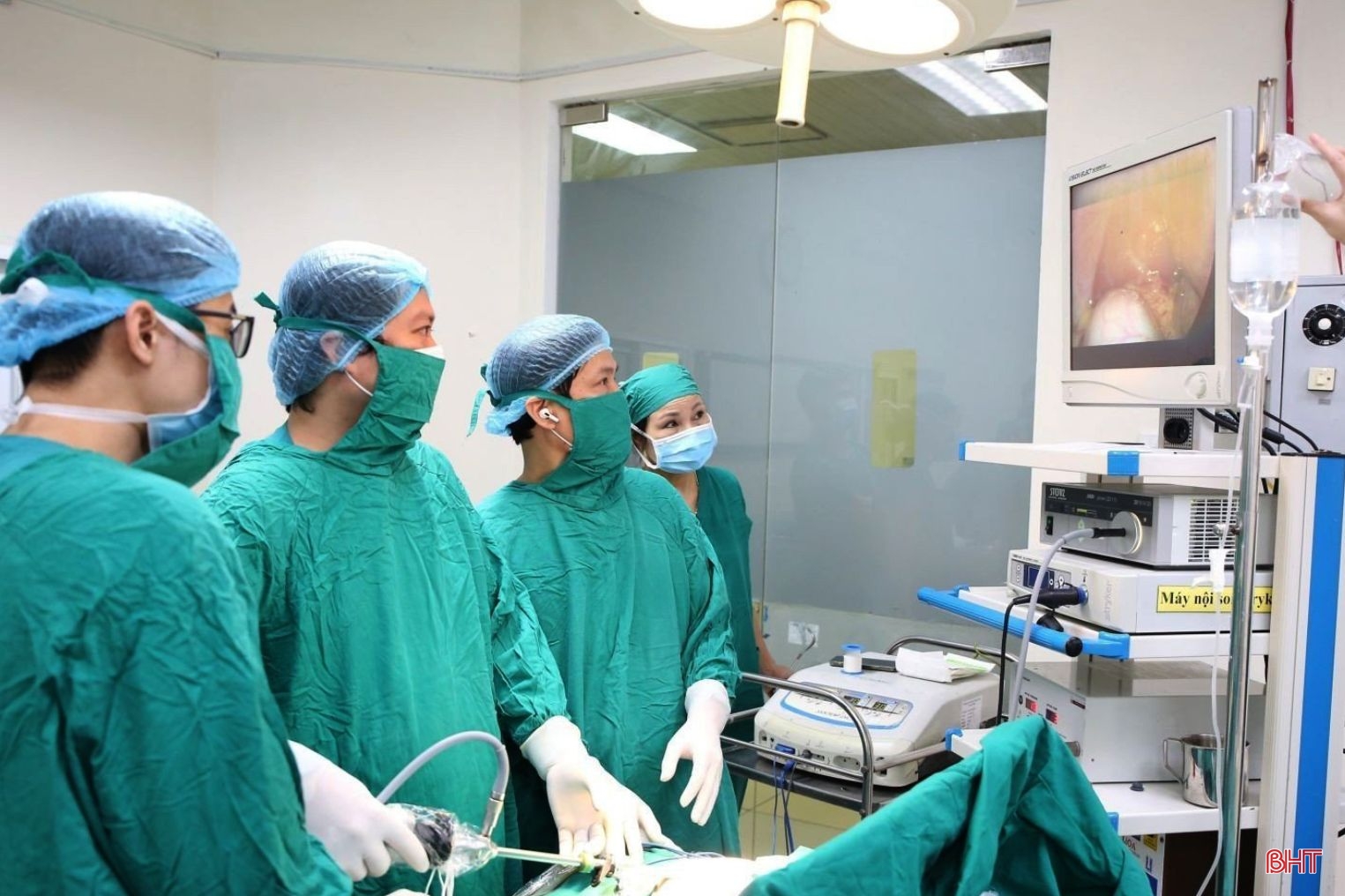Bảo vệ, chăm sóc và nâng cao sức khỏe Nhân dân - Sứ mệnh thiêng liêng (Bài cuối): Tạo môi trường thuận lợi để cán bộ y tế cống hiến cho “nghề đặc biệt”
