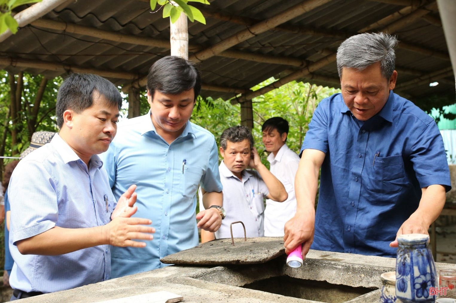 Bảo vệ, chăm sóc và nâng cao sức khỏe Nhân dân - Sứ mệnh thiêng liêng (Bài cuối): Tạo môi trường thuận lợi để cán bộ y tế cống hiến cho “nghề đặc biệt”