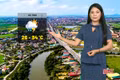 Dự báo thời tiết Hà Tĩnh ngày 2/7: nắng gián đoạn, mưa rào và giông