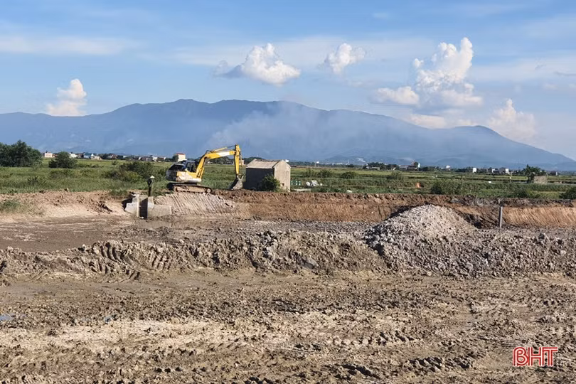 “Lực đẩy” từ chính sách khuyến khích phát triển đối với các hộ nuôi tôm Kỳ Anh