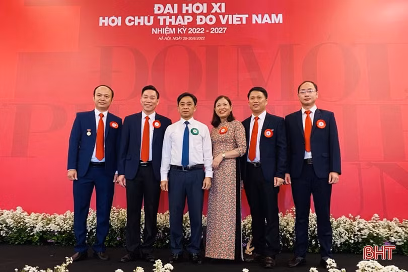 Lan tỏa các giá trị nhân văn của hoạt động nhân đạo