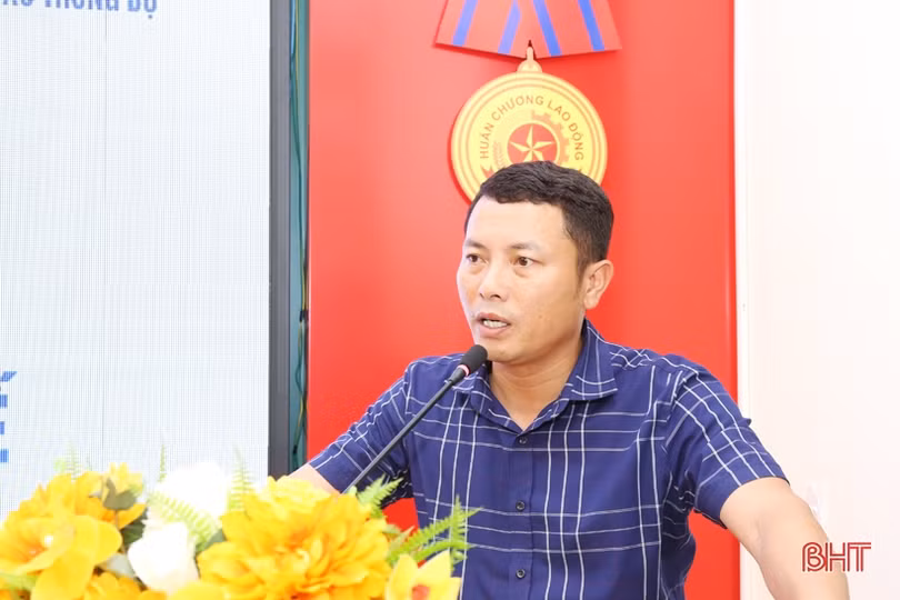 BHXH Hà Tĩnh ký hợp đồng ủy quyền thu BHXH, BHYT với Công ty Bảo hiểm PVI Bắc Trung bộ