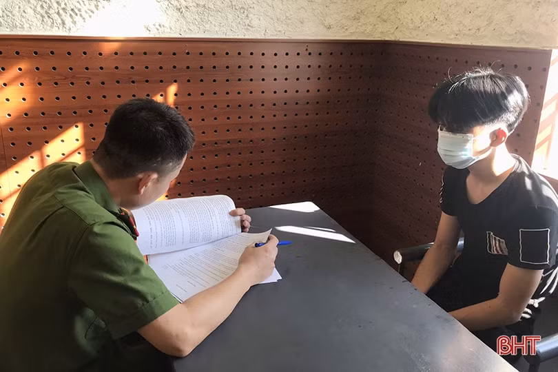 Hà Tĩnh bình yên những ngày nghỉ lễ Quốc khánh 2/9