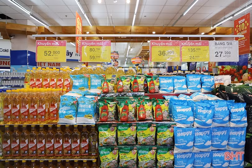 Các điểm vui chơi, mua sắm tại TP Hà Tĩnh nhộn nhịp ngày đầu nghỉ lễ 2/9