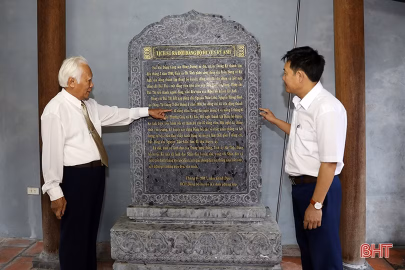 Nhịp sống mới trên những vùng quê cách mạng phía Nam Hà Tĩnh