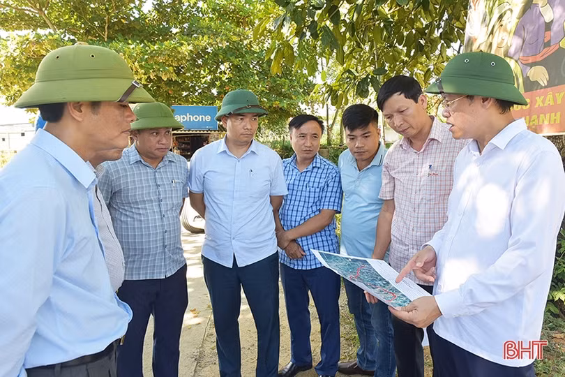 Sớm hoàn thành thủ tục đầu tư các dự án giao thông cấp thiết và đẩy nhanh giải ngân vốn đầu tư công