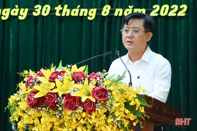 Thành phố Hà Tĩnh tiếp tục đổi mới sáng tạo, nâng cao chất lượng giáo dục và đào tạo