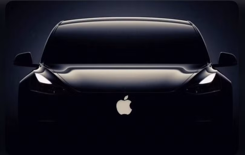 Apple Car được khách hàng chờ đón dù chưa thành hình