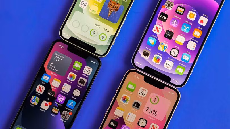 iPhone 14 tăng giá vì sao?