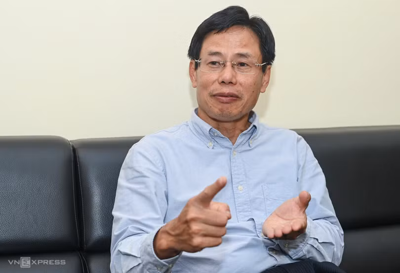 “Tìm thị trường thu nhập cao cho lao động xuất khẩu”