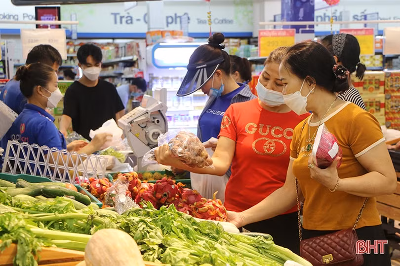 Hà Tĩnh kỳ vọng bứt phá chặng về đích kinh tế - xã hội năm 2022