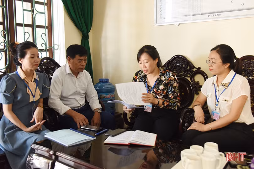 Hà Tĩnh tích cực tuyên truyền, vận động công dân chấp hành pháp luật khi ra nước ngoài làm việc